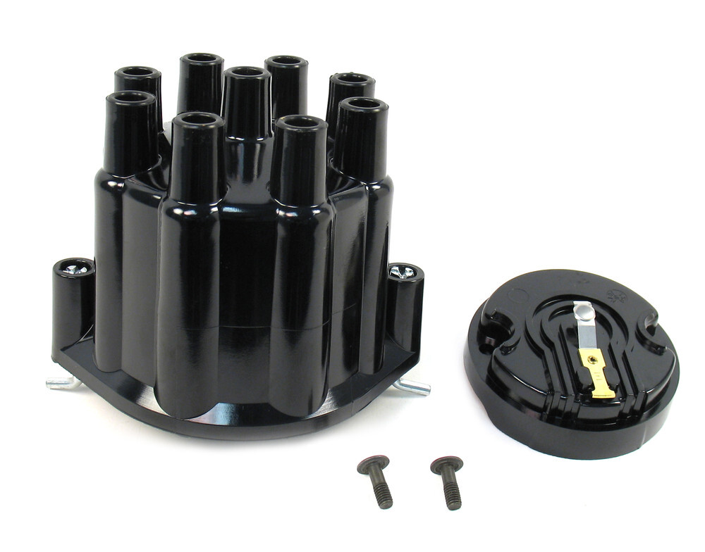 Distributor Cap and Rotor Kit Pertronix D600700