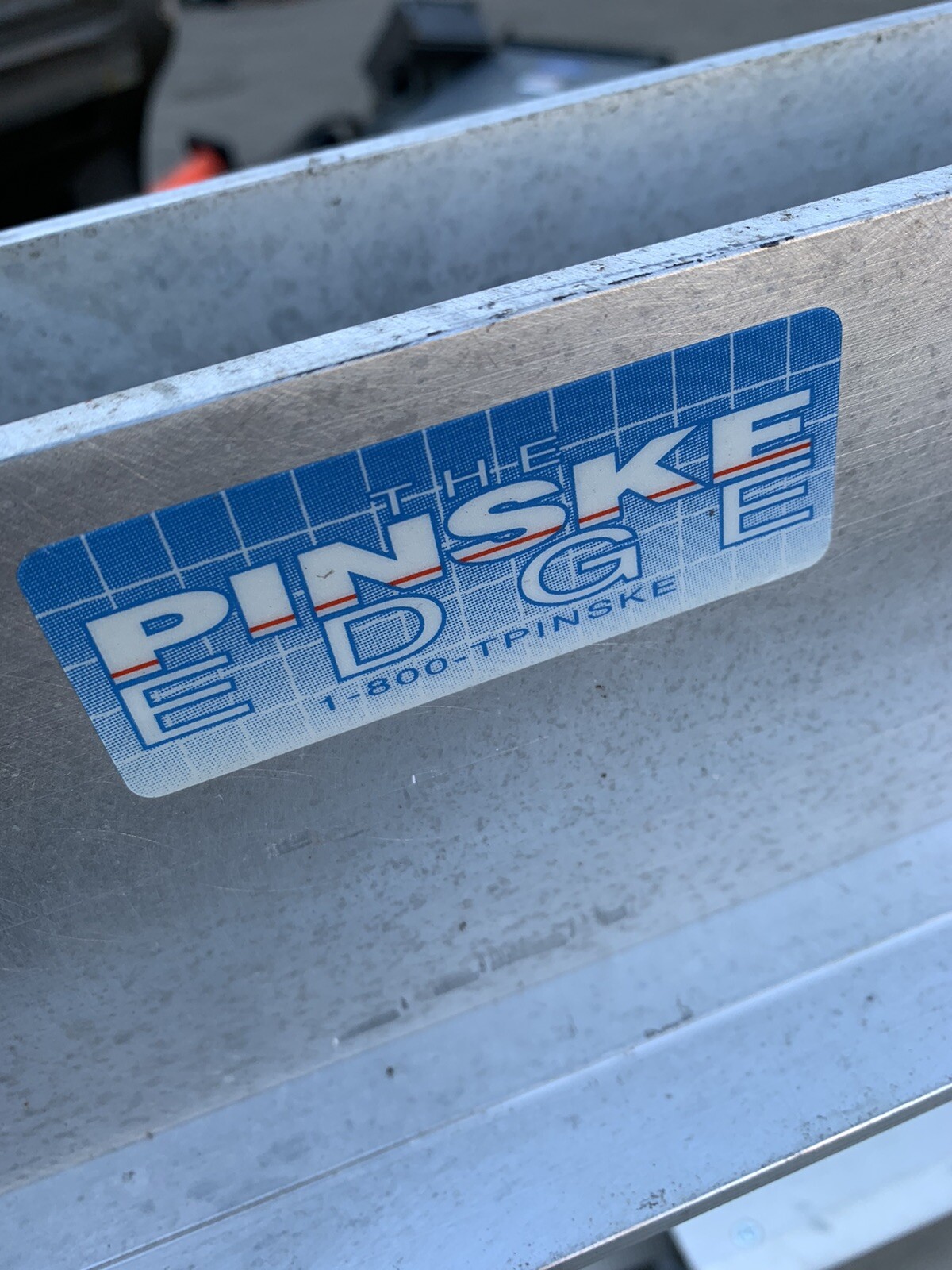 pinske edge countertop clamp jig solid surface cove backsplash