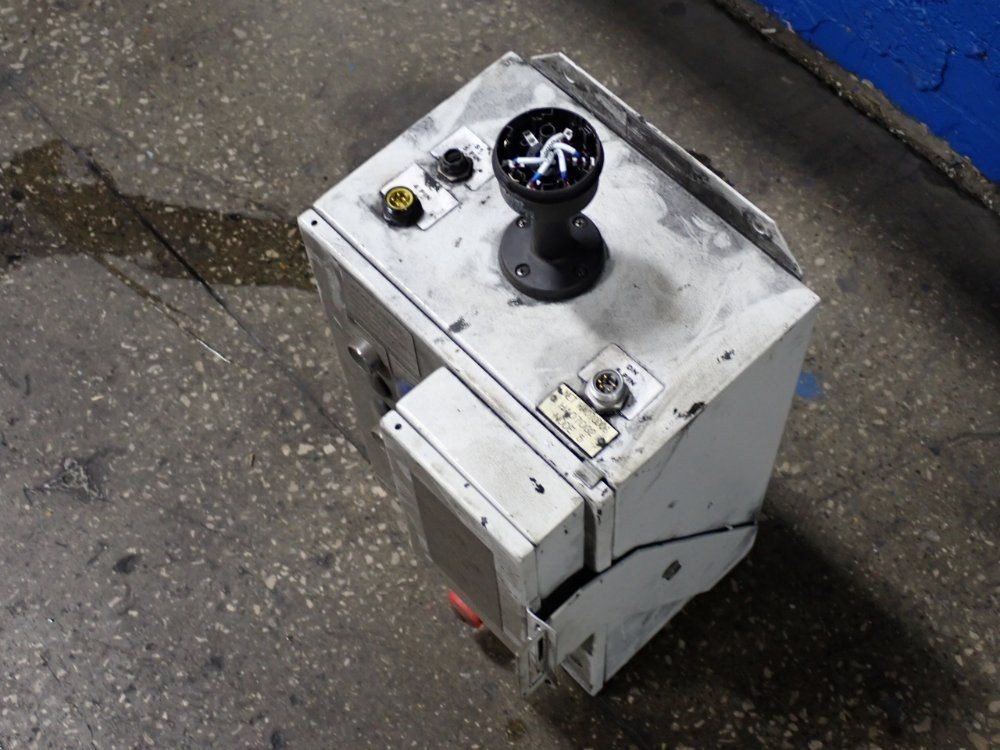 STACKLIGHT CONTROL PANEL 08250562110