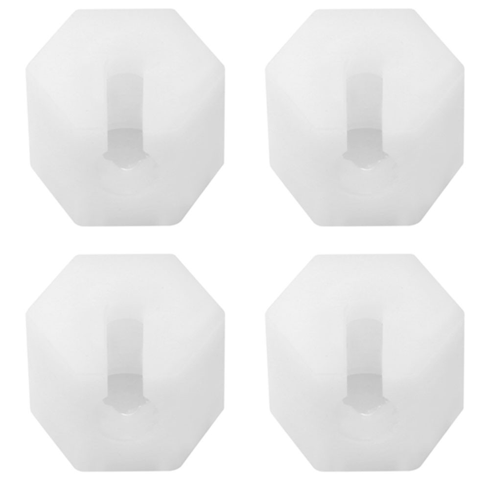Replacement Nuts for  Crystal 1.0 2.0 for  Replacement Nuts V2P88491