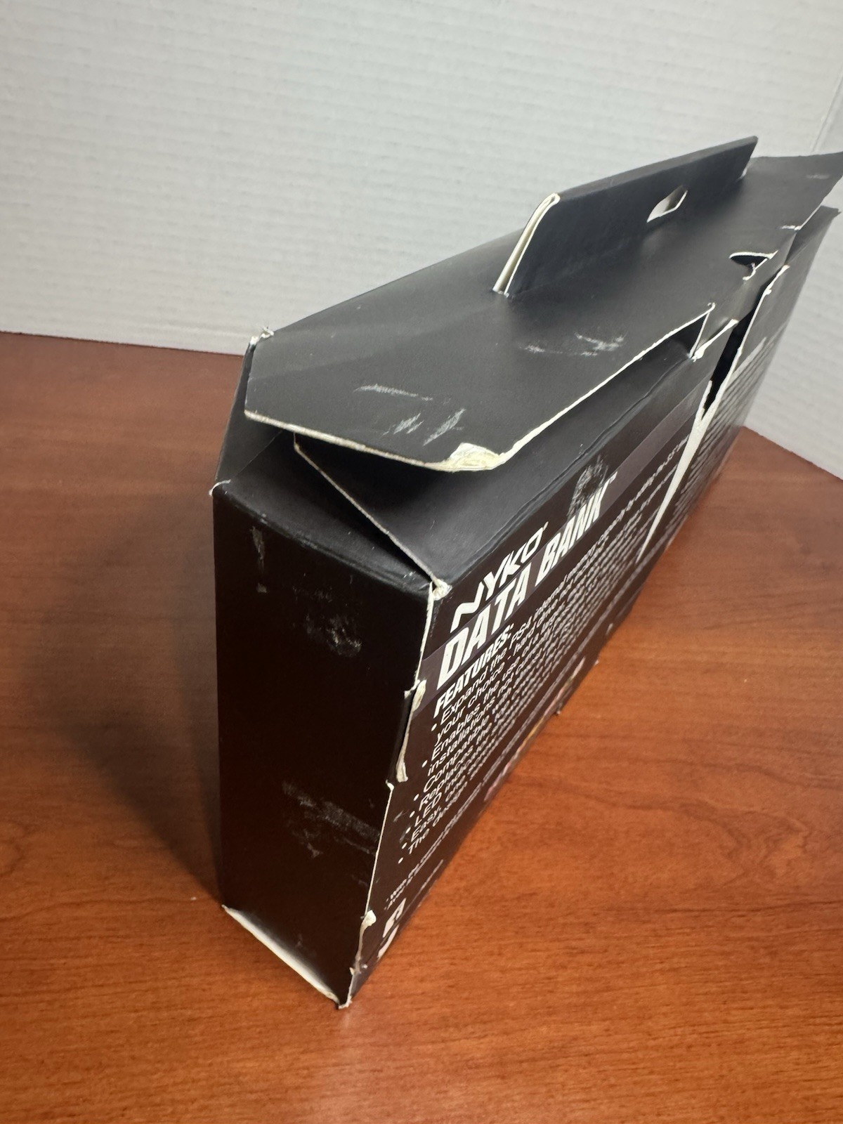 Nyko 2tb Data Bank for Fat PS4 Playstation 4