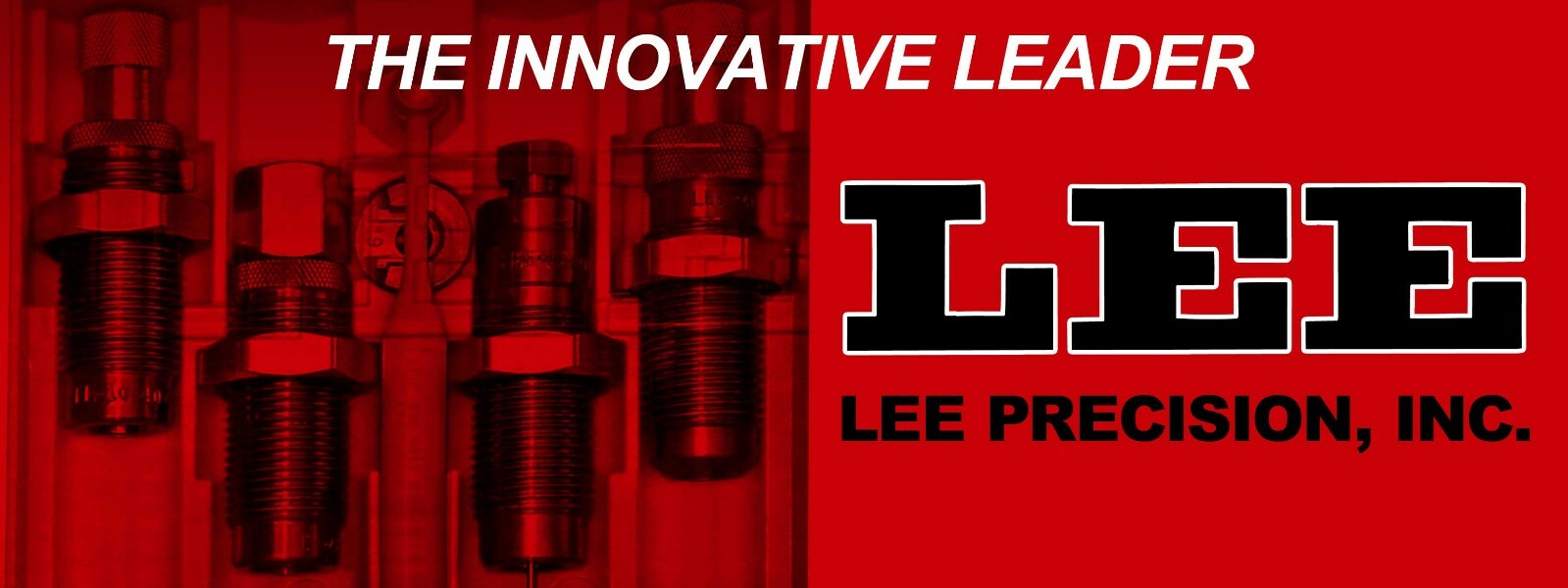LEE 91759 .003 UNDERSIZED CARBIDE SIZING DIE 32 ACP 32 S&W Long Same Day Ship