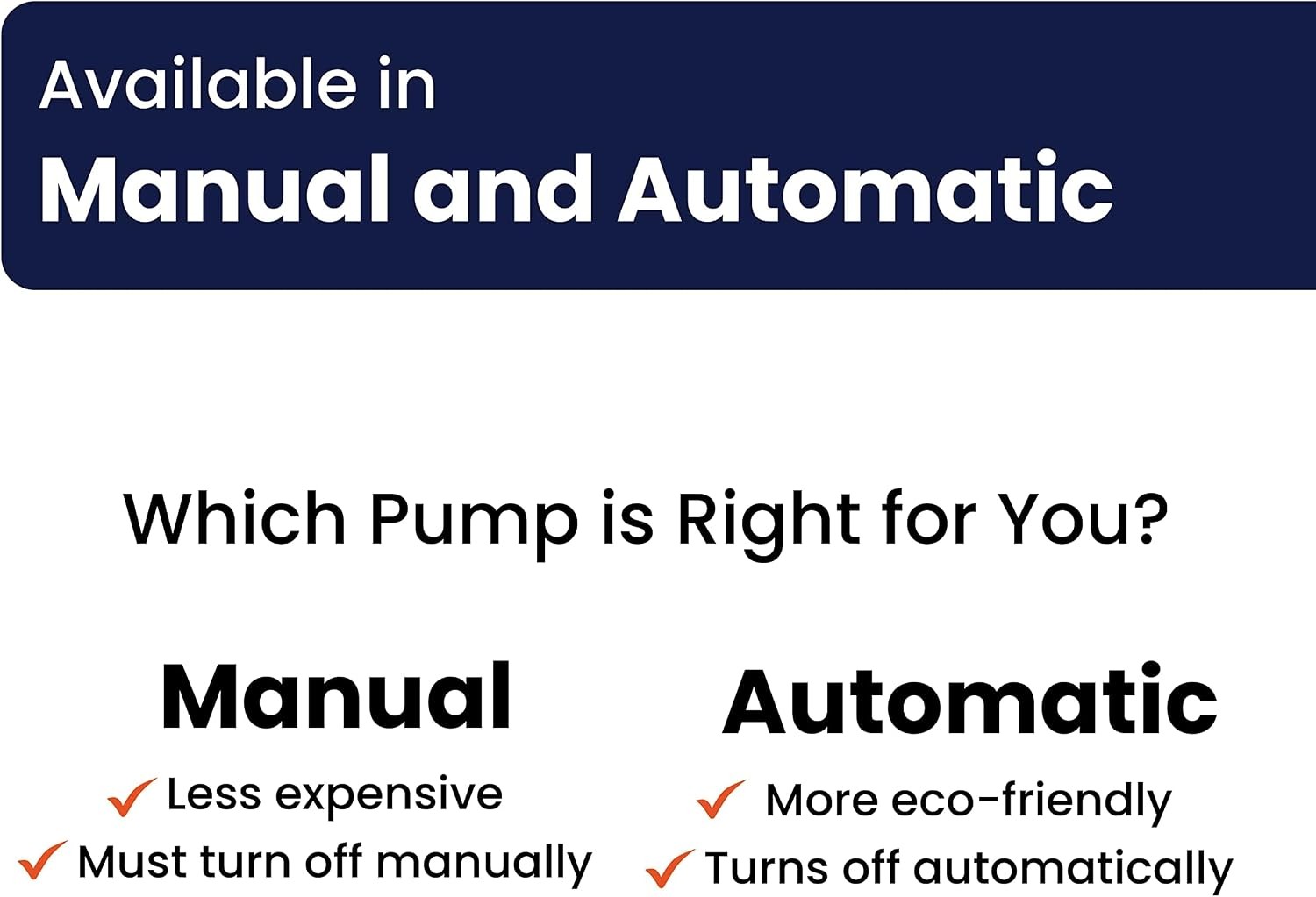 Sunnora Cover Pump, 350 GPH Manual