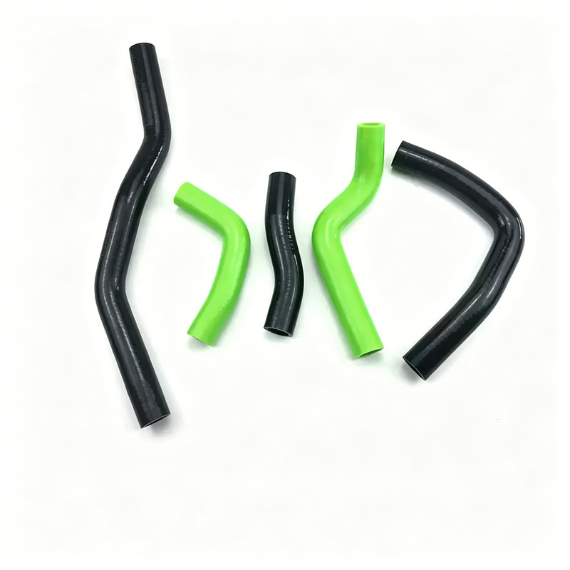 Performance Silicone Radiator Hose Kit for Longjia XDV250T/S