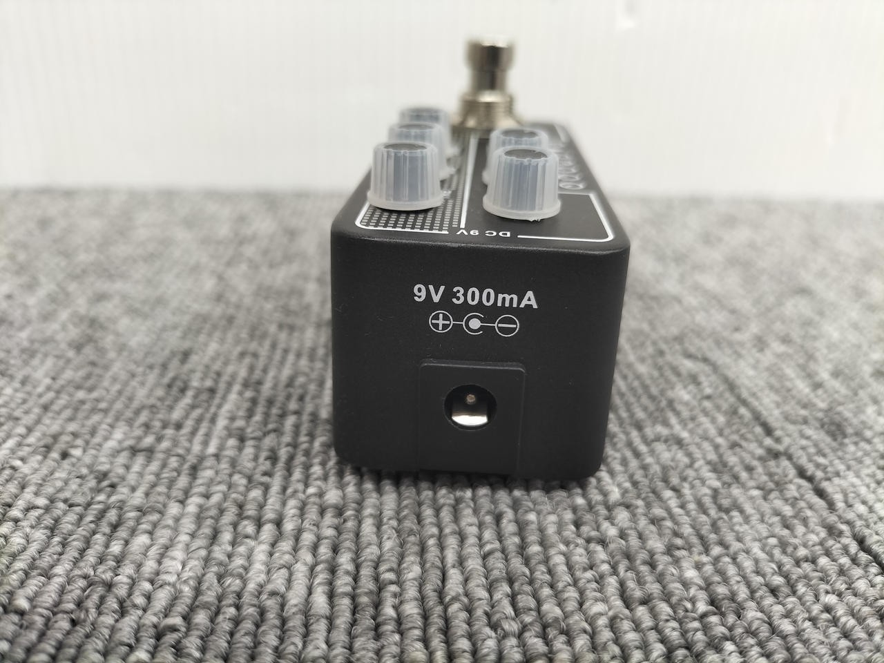 MOOER 010 Effector