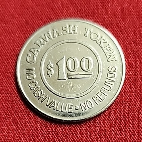 Coin World Token Free Shipping