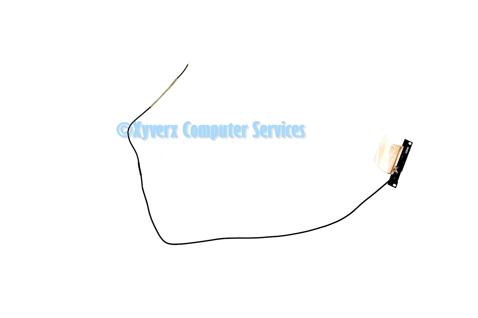 E410MA-TB.CL464BK GENUINE ASUS WIRELESS ANTENNA E410MA-TB.CL464BK (CB72)