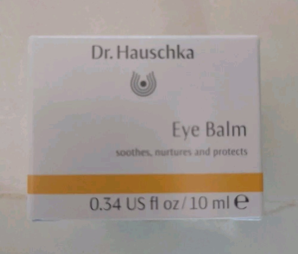 Dr. Hauschka Eye Balm - 0.34oz exp 7/27