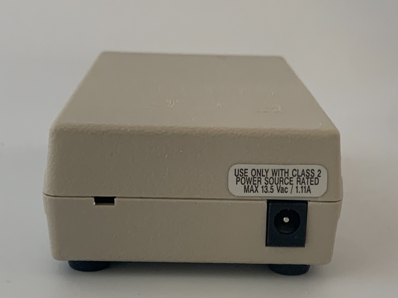 Viking DLE-200B Two-Way Line Simulator Ringdown Circuit w/Power - See Notes