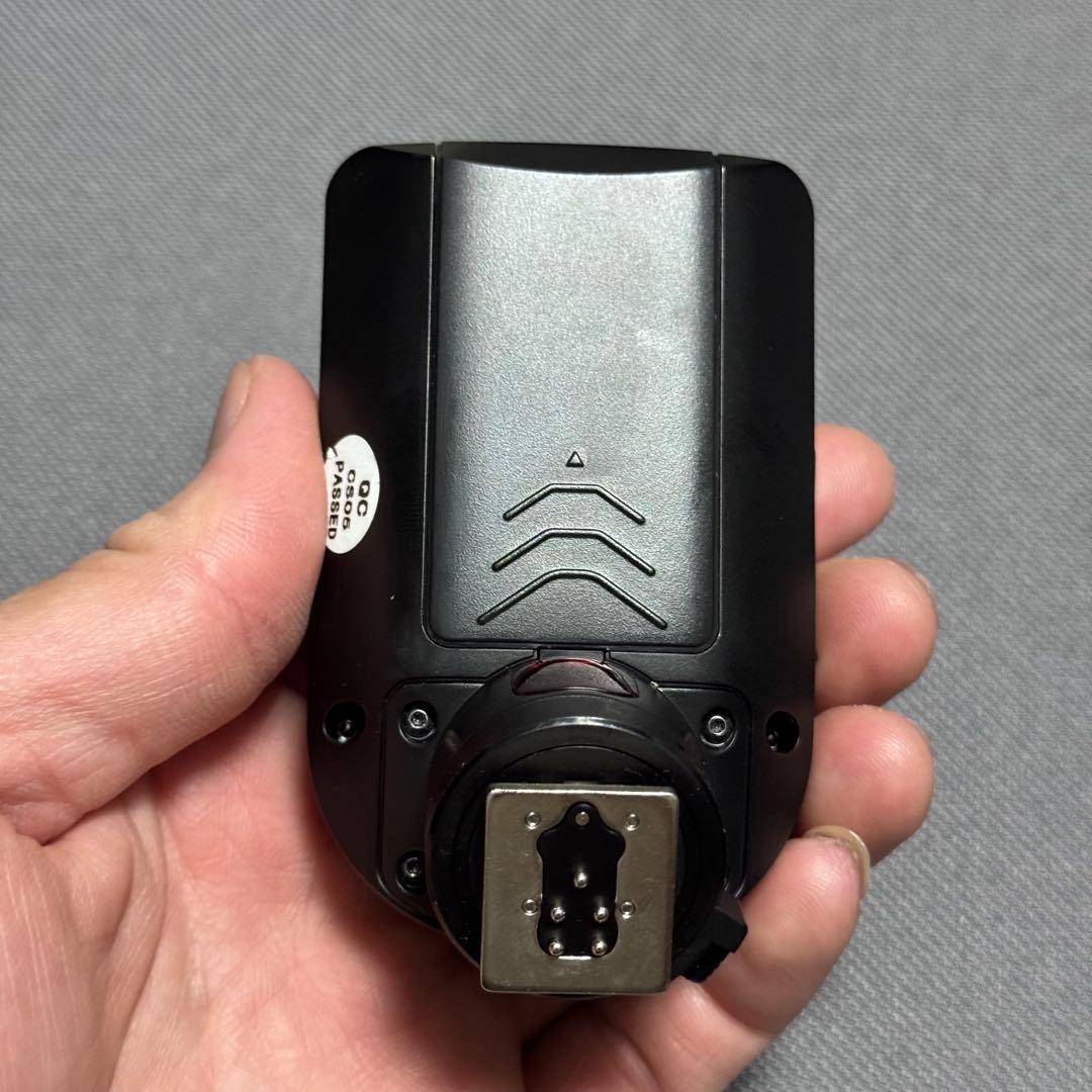 NEEWER QPRO-C TTL Wireless Flash Trigger