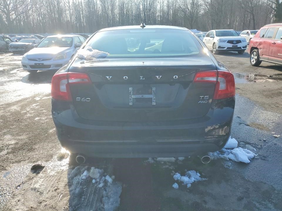 Used Keyless Entry Module fits: 2013 Volvo 60 SERIES Theft-Locking keyless entry