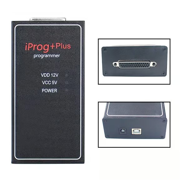 V89 Car Programmer with 12 Adapters fits for IMMO Mileage Correction Tool Kit