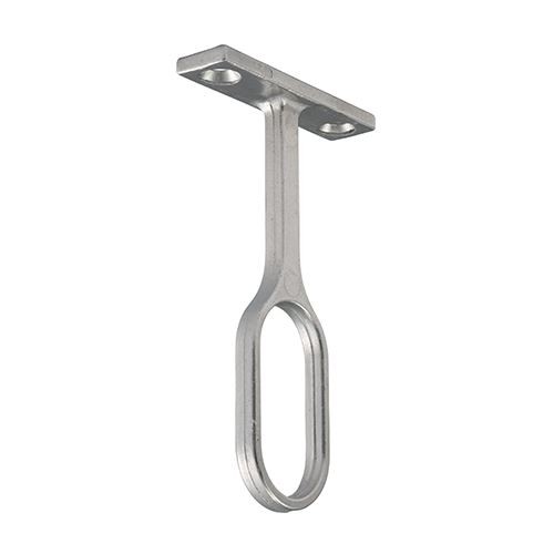 Timco - Center Stand - Poly Chrome