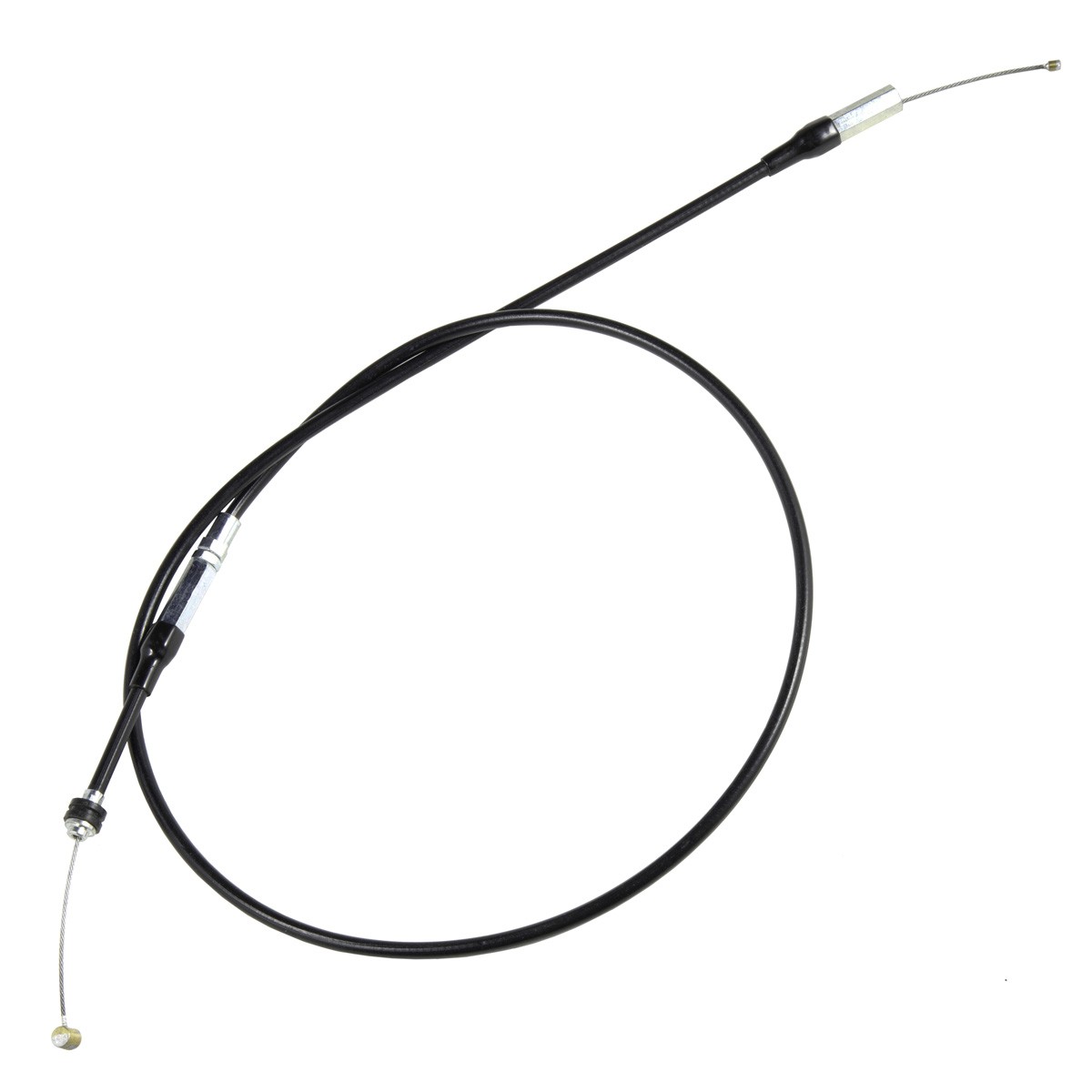 Clutch Cable for Suzuki QuadSport Z400 400 LT-Z400 Longer than stock 2003-2014