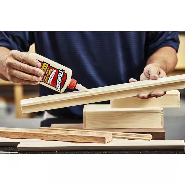 8 oz. Original Wood Glue