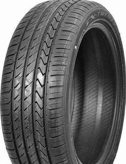 2 New 295/25ZR22 XL Lexani LX-Twenty Performance A/S Tires 295 25 22 2952522 R22