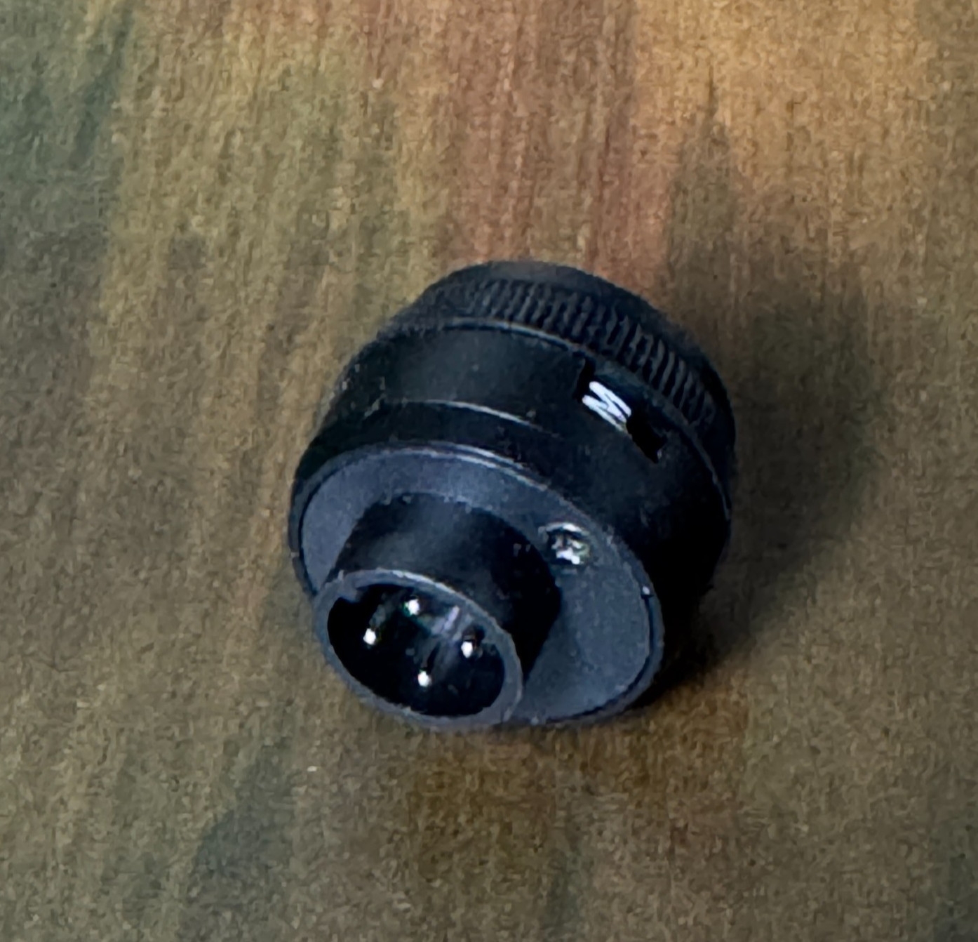 Genuine VIVITAR Auto Thyristor SENSOR MODULE for 283 Flash - TESTED!