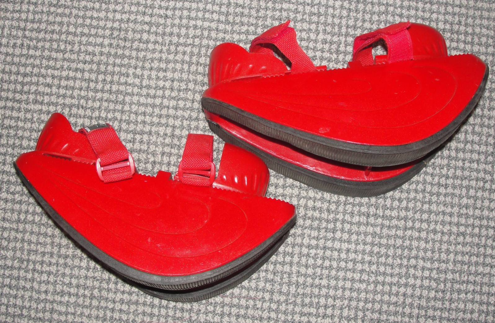 Master Stretch Boots by Artform Sport Exercise Stretching Traini Great condition