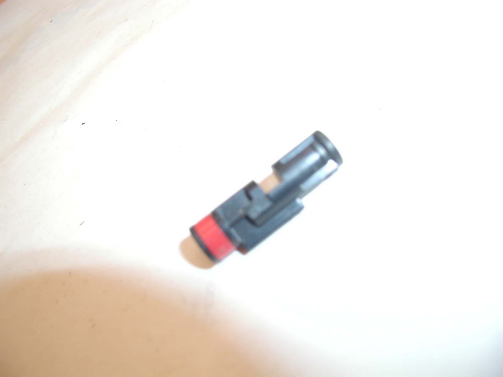 Daisy Powerline 426 - Safety, Plastic
