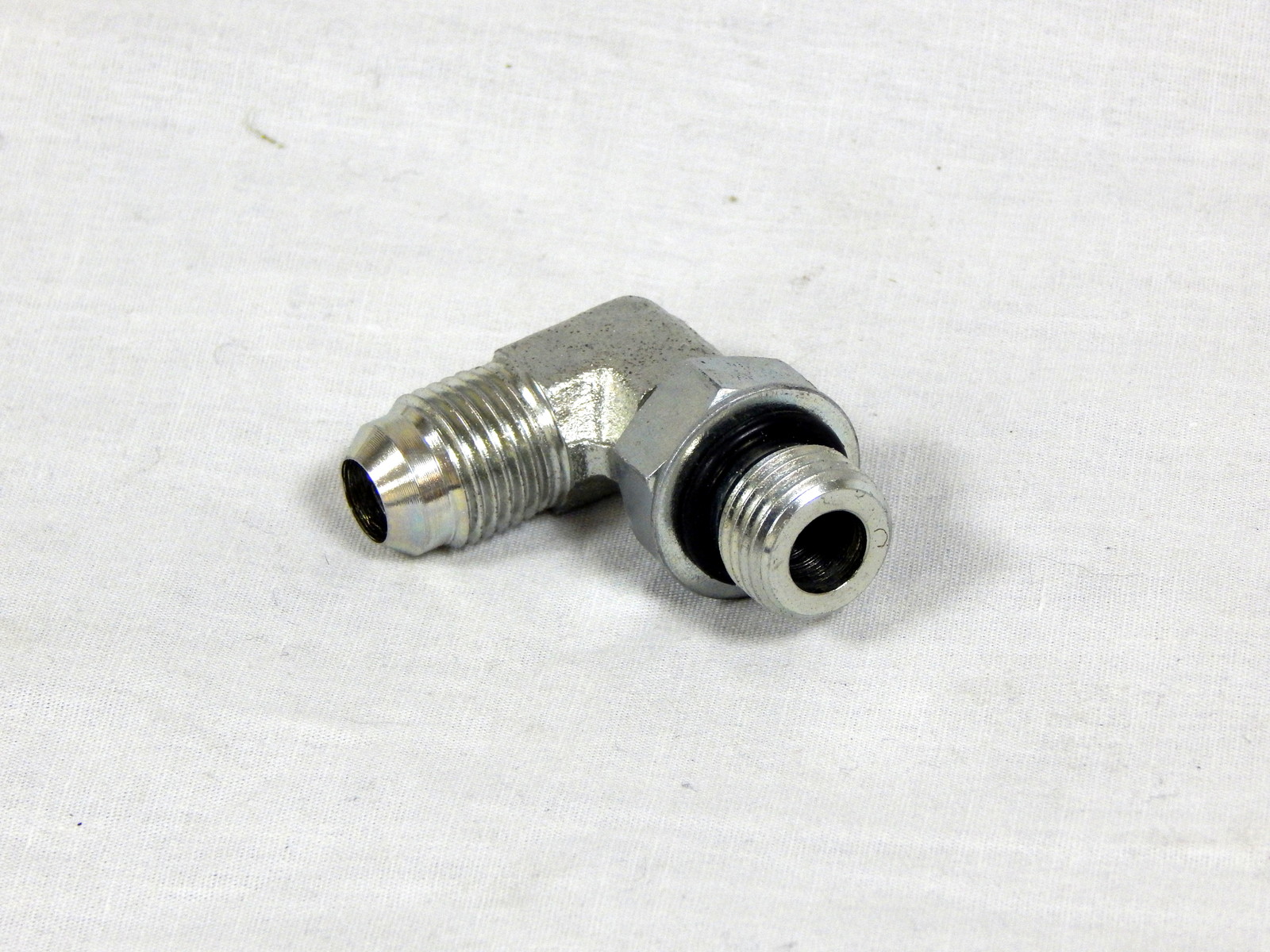 Hiniker Hydraulic Elbow 90 Degree Fitting Adapter 956-005-022