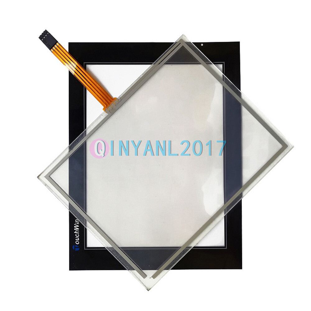 For Touchpad + Protective film TH865-MT TH865-UT TG865-ET TG865-UT