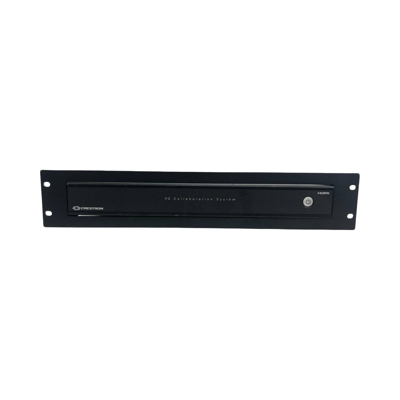 Crestron HD Collaboration System CCS-UC-CODEC-200 Codec, Tested and Working