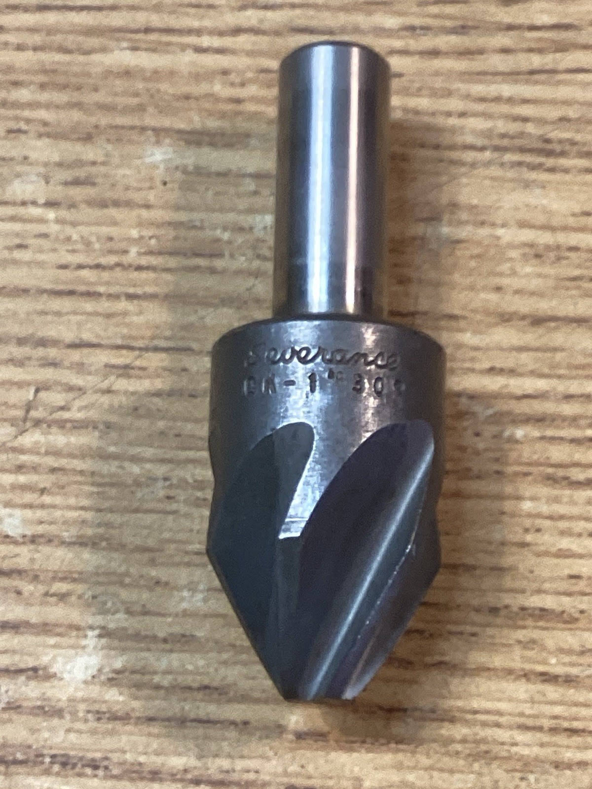 Severance CK 1” - 30 degree Countersink