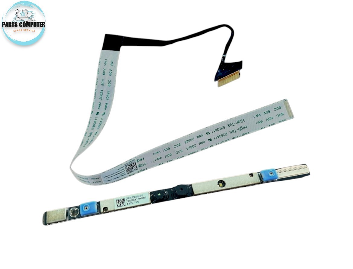 N47935-001 - Web camera With Cable N47932-001 HP Envy 15-FE 15-FH 15T-FE 15Z-FH