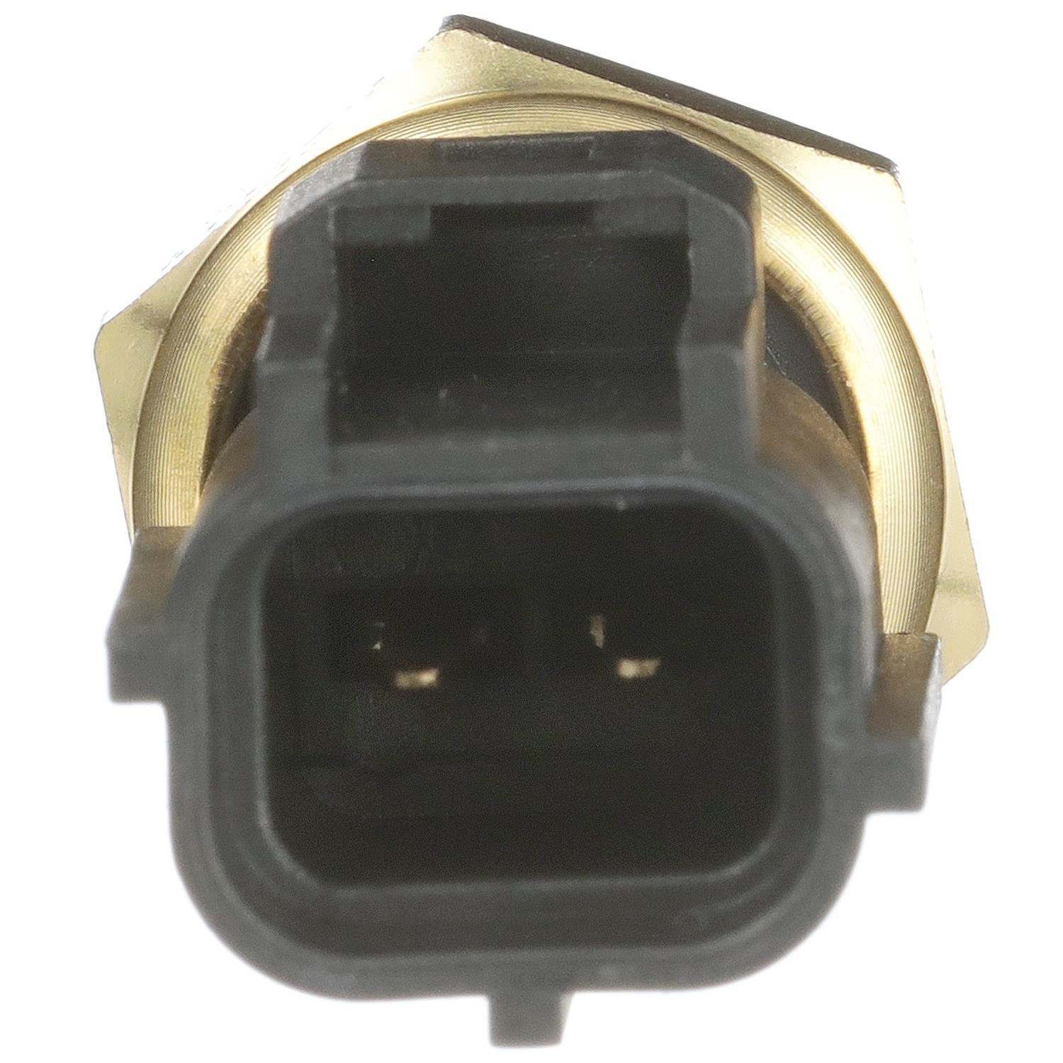 For Mitsubishi Endeavor - Engine Coolant Temperature Sensor Delphi 3.8L V6