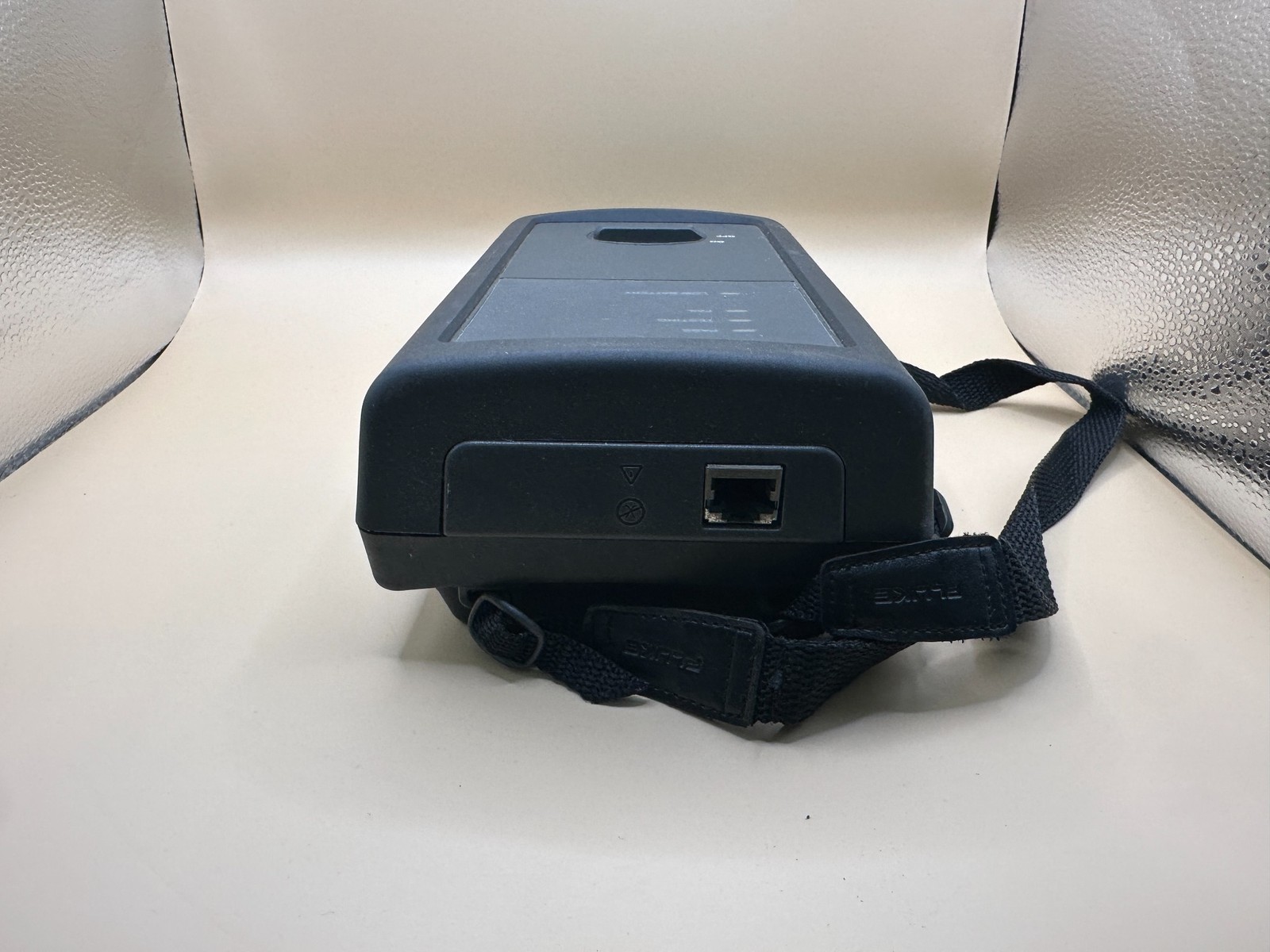 FLUKE NETWORKS DSP-2000SR CABLE TESTER
