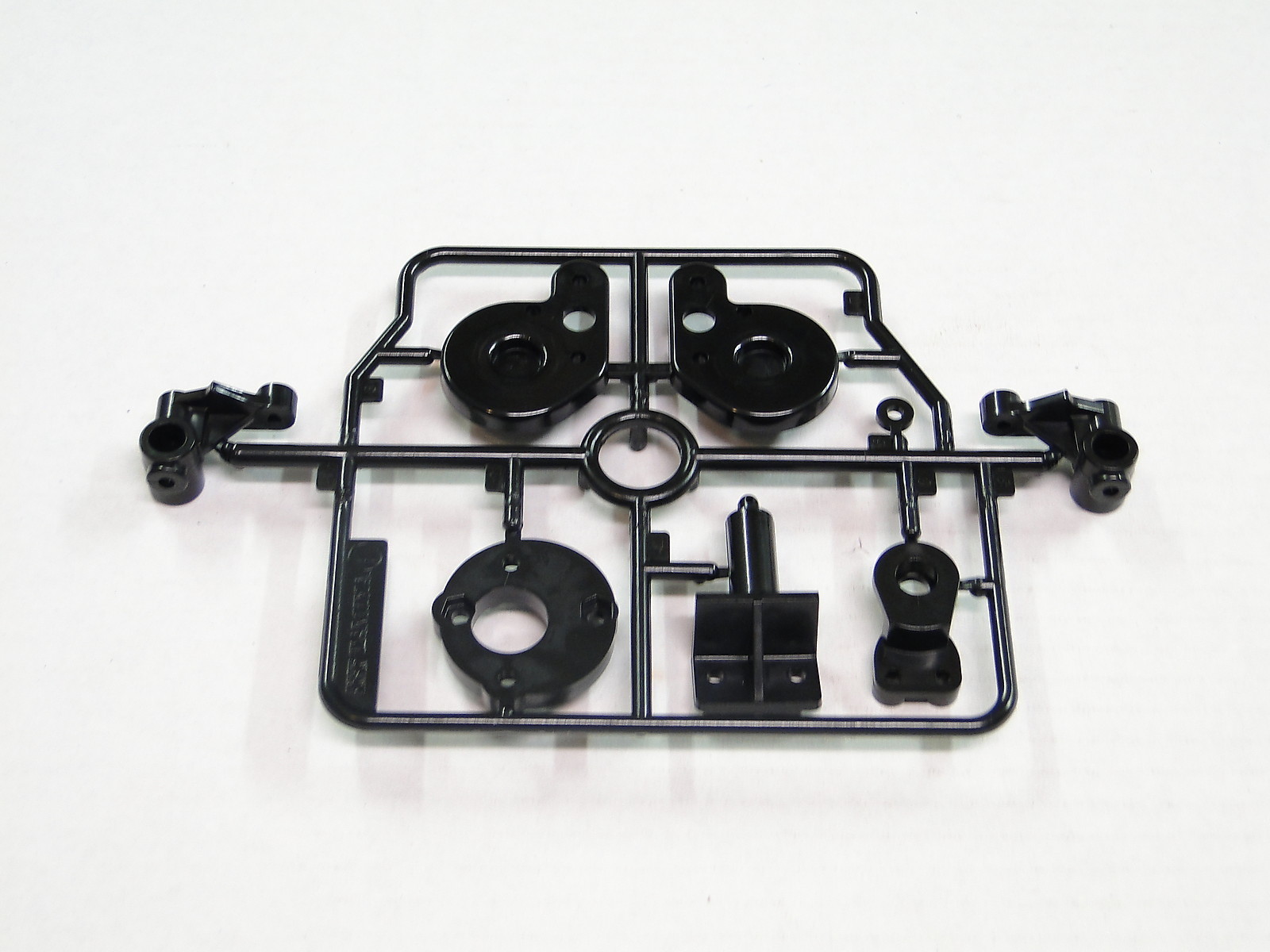 NEW TAMIYA BLACKFOOT/MONSTER BEETLE Parts K Uprights MUD BLASTER TEJ10