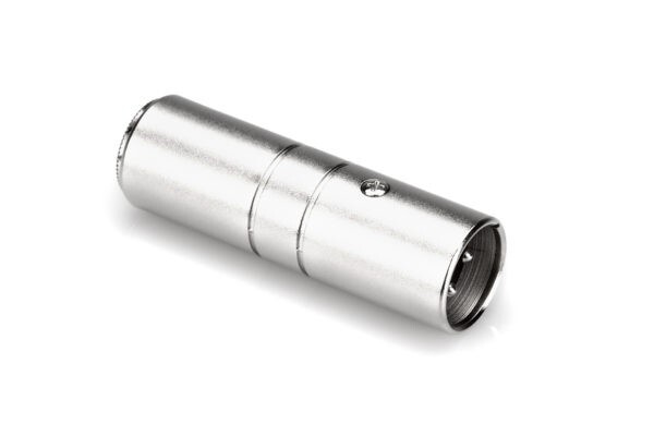 Hosa DMX512 Terminator XLR3M