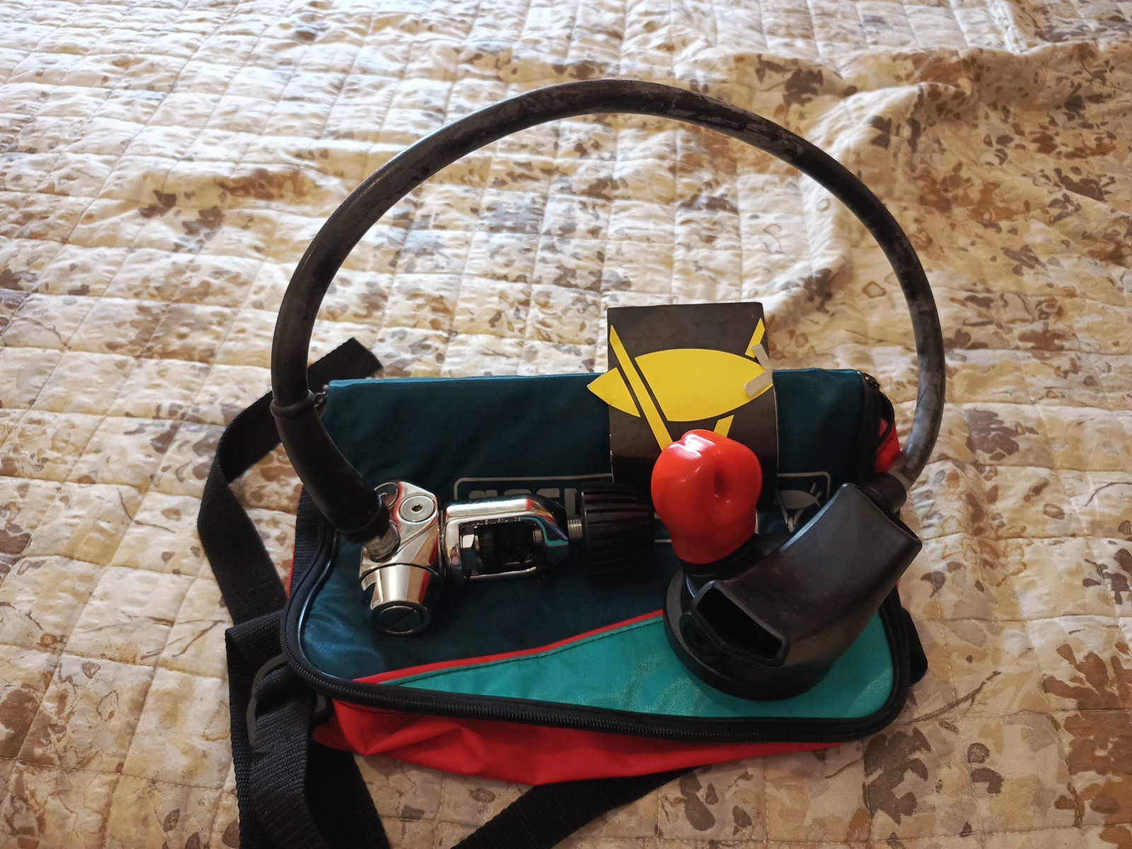 Technisub Pro XL Supra Dispenser