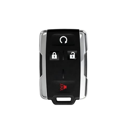 1PCS Keyless Entry Remote Start Control Key Fob Replacement Compatible for
