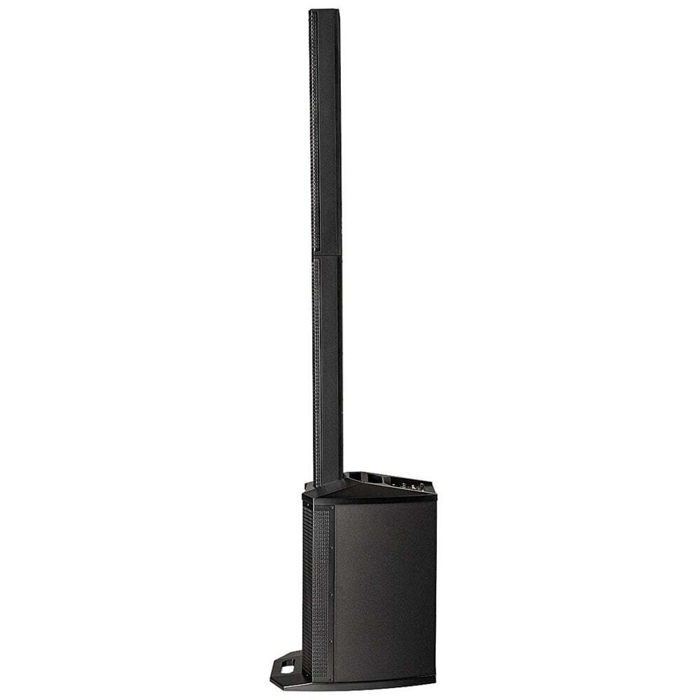 HK Audio POLAR12 Portable 12 2000W Powered Column Array System with Bluetooth