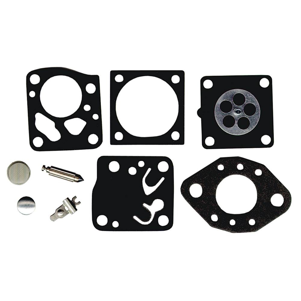 Carburetor Kit / Fits Tillotson Rk-14Hu 615-112