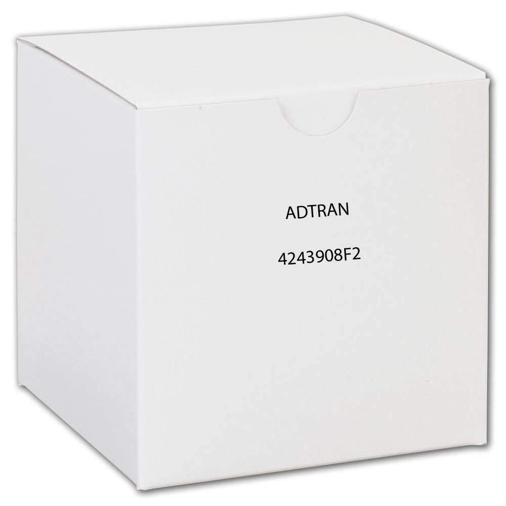 Adtran Ta 908E W/Lifeline Fxo,Gen 3 - Part Number 4243908F2
