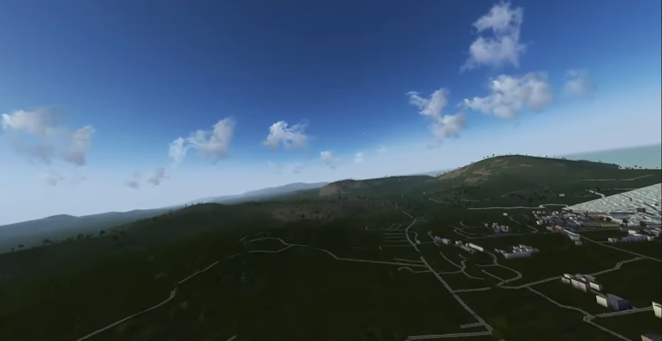 Flight Simulator Software for PC | Learn to Fly Aircraft | USB