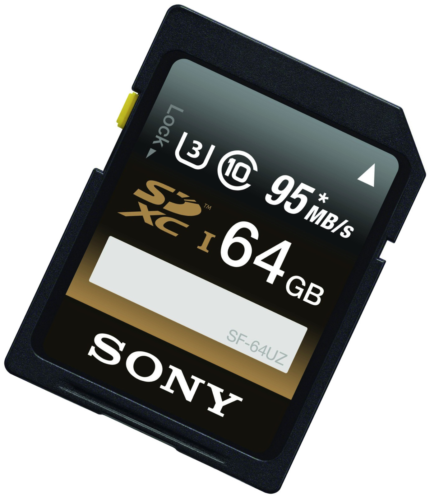 Sony 64G XAVC S a6600 4K HD SDXC SD card for a6500 a6400 a6300 a6000 a5100 a5000