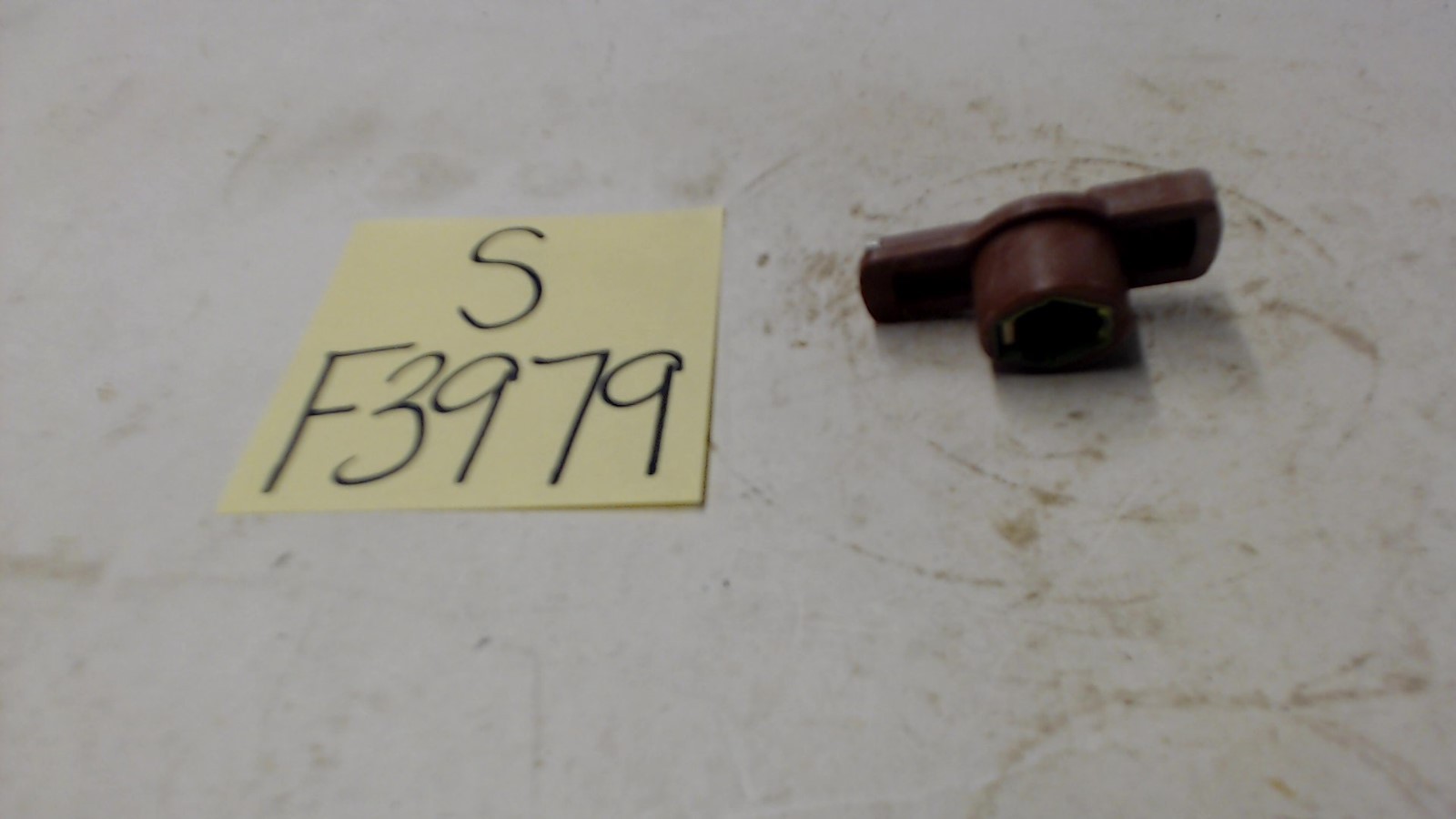 JR182 Rotor