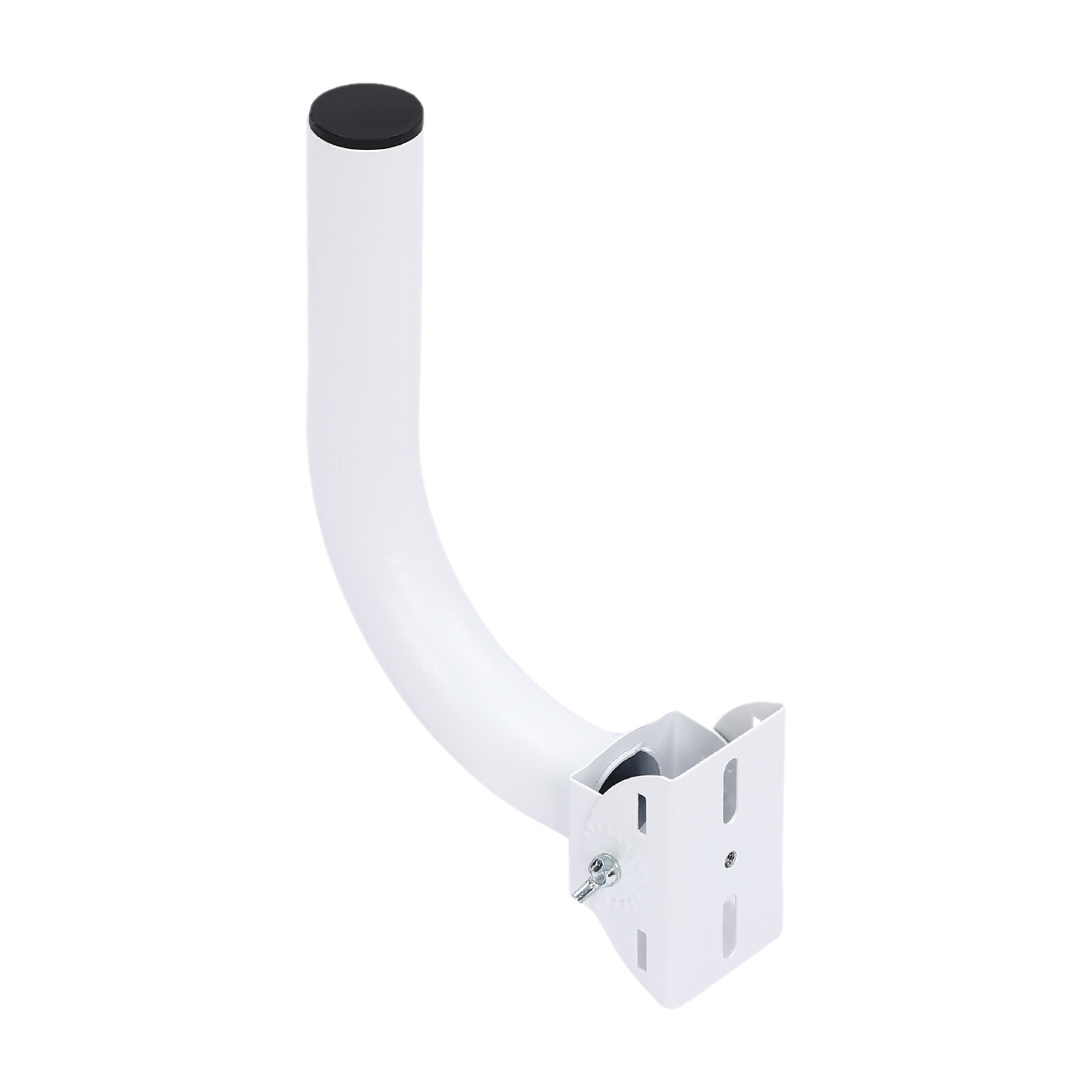 4-Pcs Universal Wireless Bridge Bracket Mount for Outdoor Client Bridge CPE-25cm