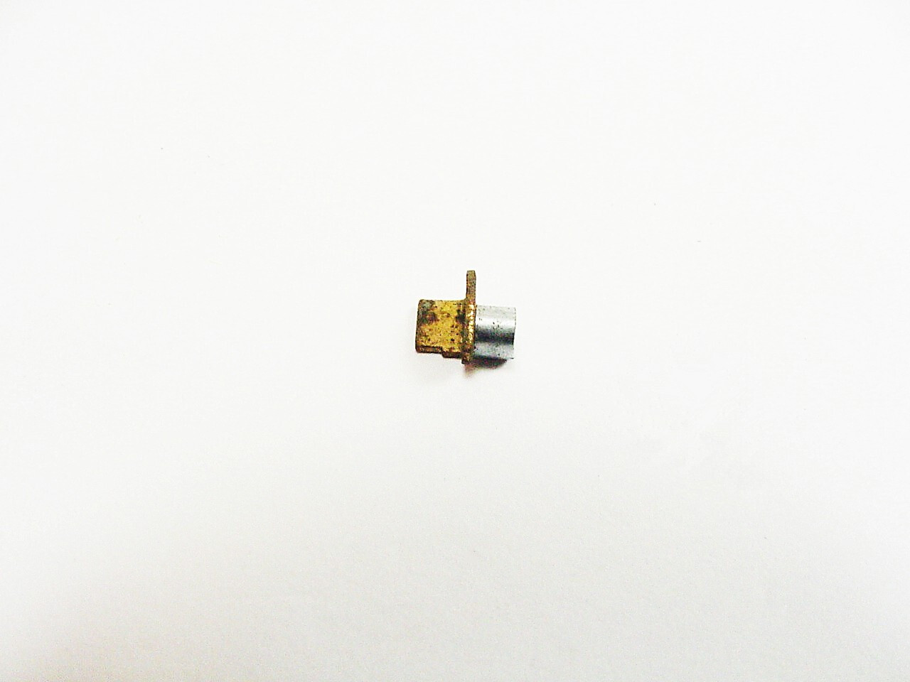 Nikon Nikkormat rewind button | For FT / FTN  | $12 | #78 |