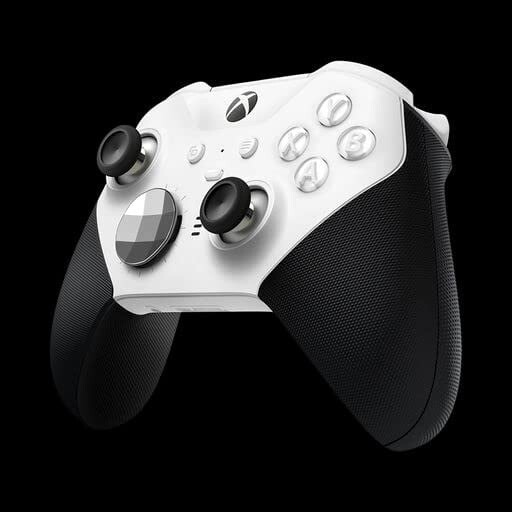 Microsoft Elite Series 2 Wireless Controller - Core (White)