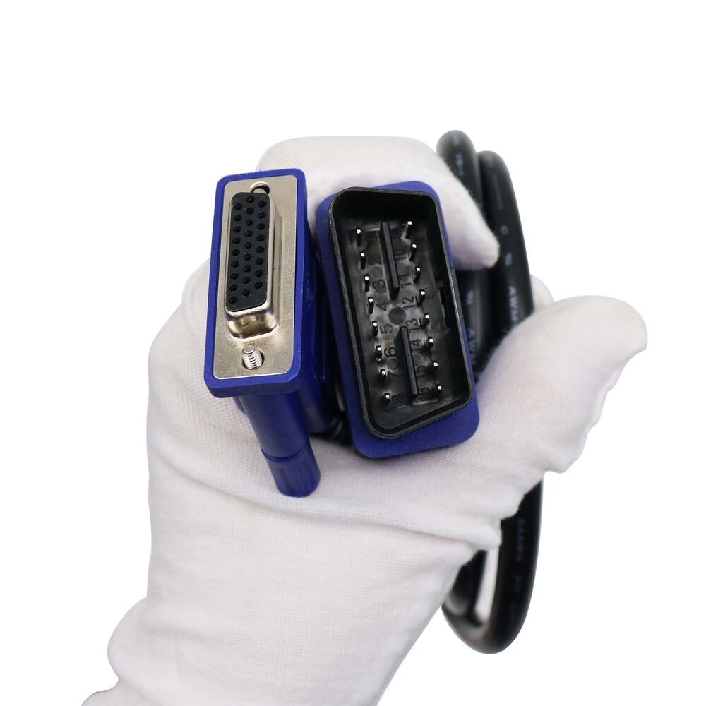 Insite 9.0 For Cummins INLINE 7 Data Link Heavy Duty Truck Diagnostic Tool