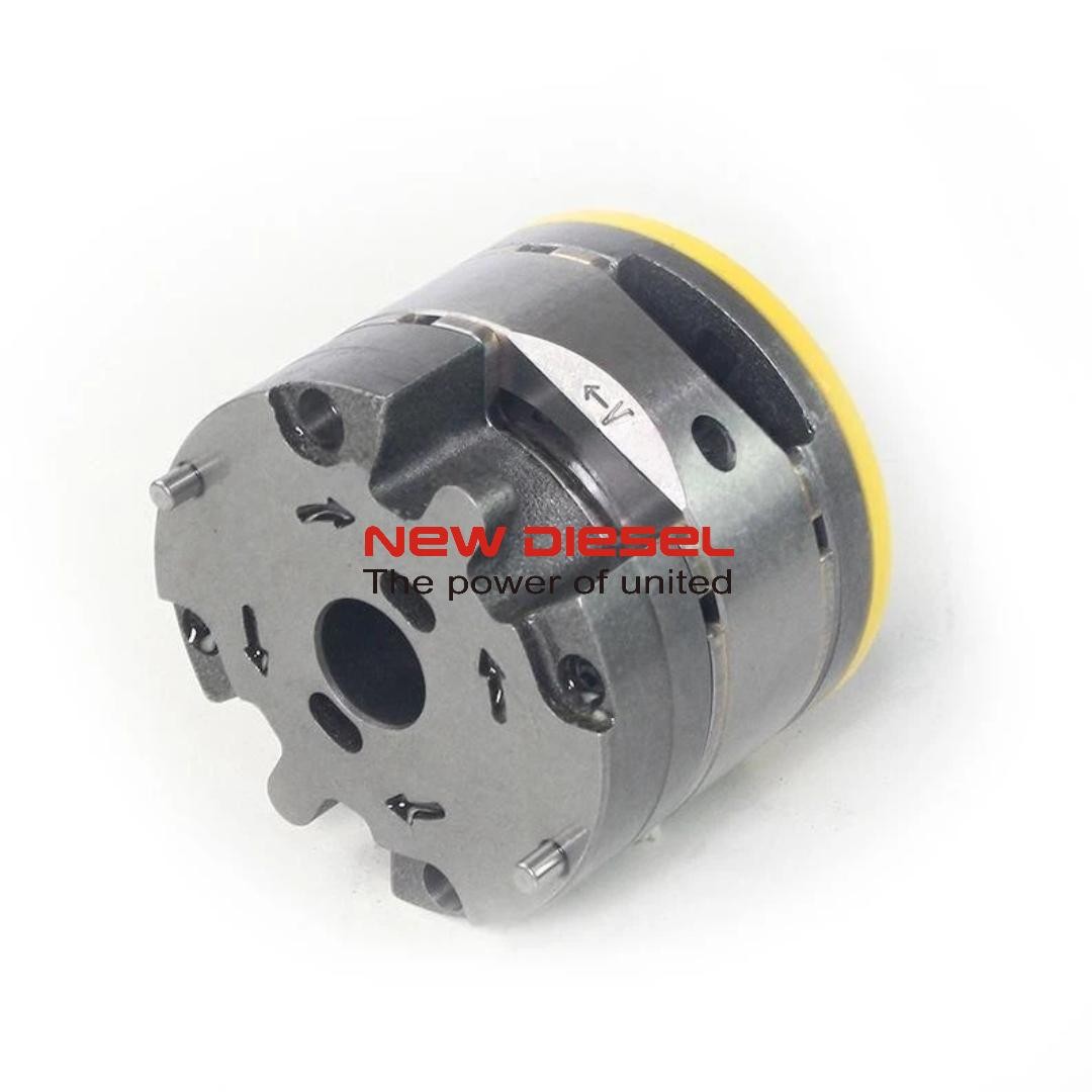 New Replacement Hydraulic Vane Pump Cartridge Kit Vickers 20VQ8 LH 497118