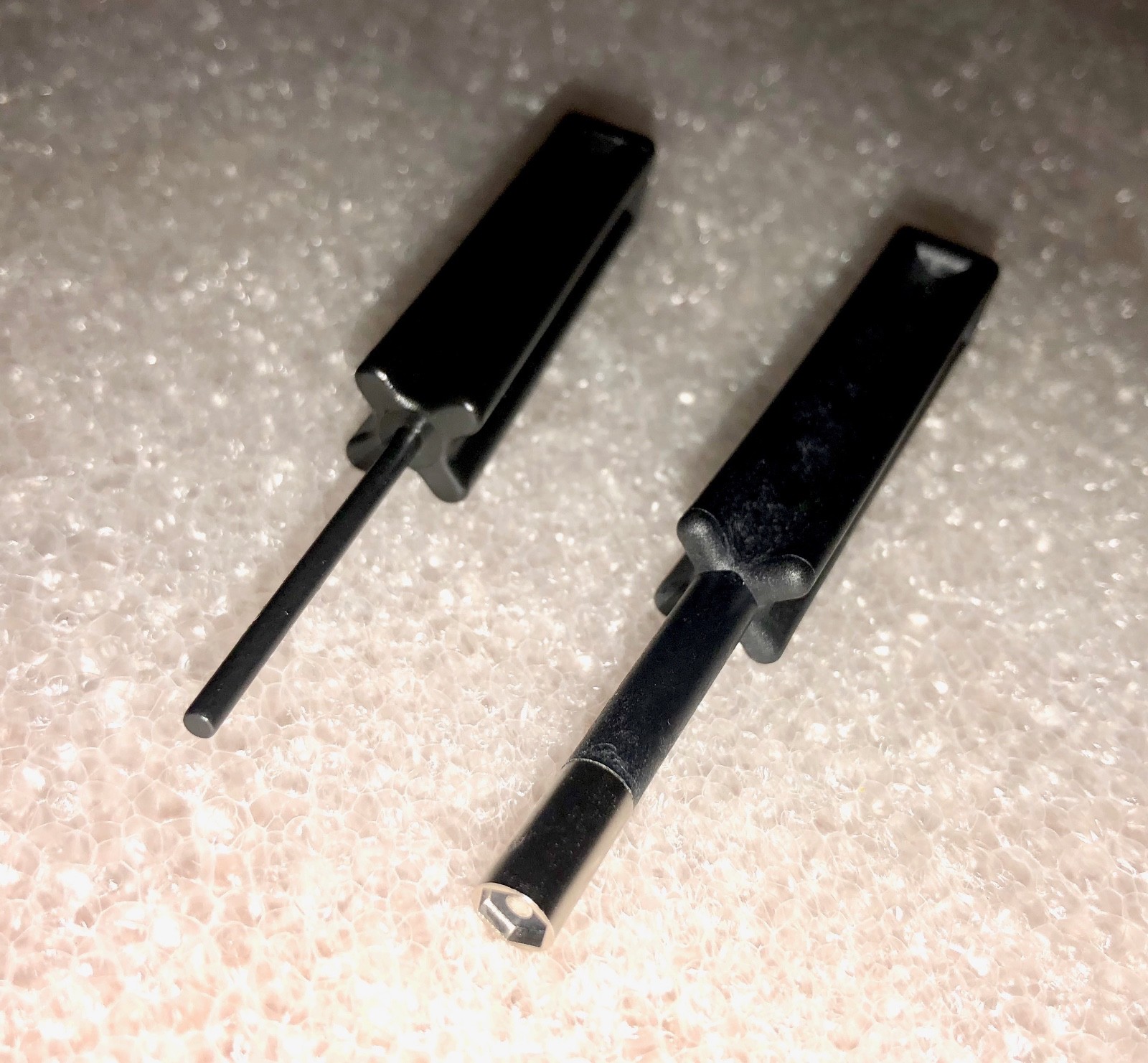 GLOCK® Front Sight Tool & Take Down Punch Tool Combo