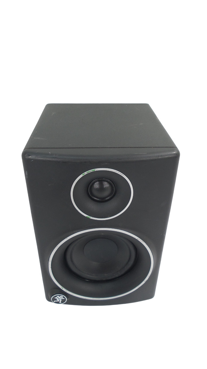 Mackie CR3 Passive Speaker Single- Black - Free shipping.