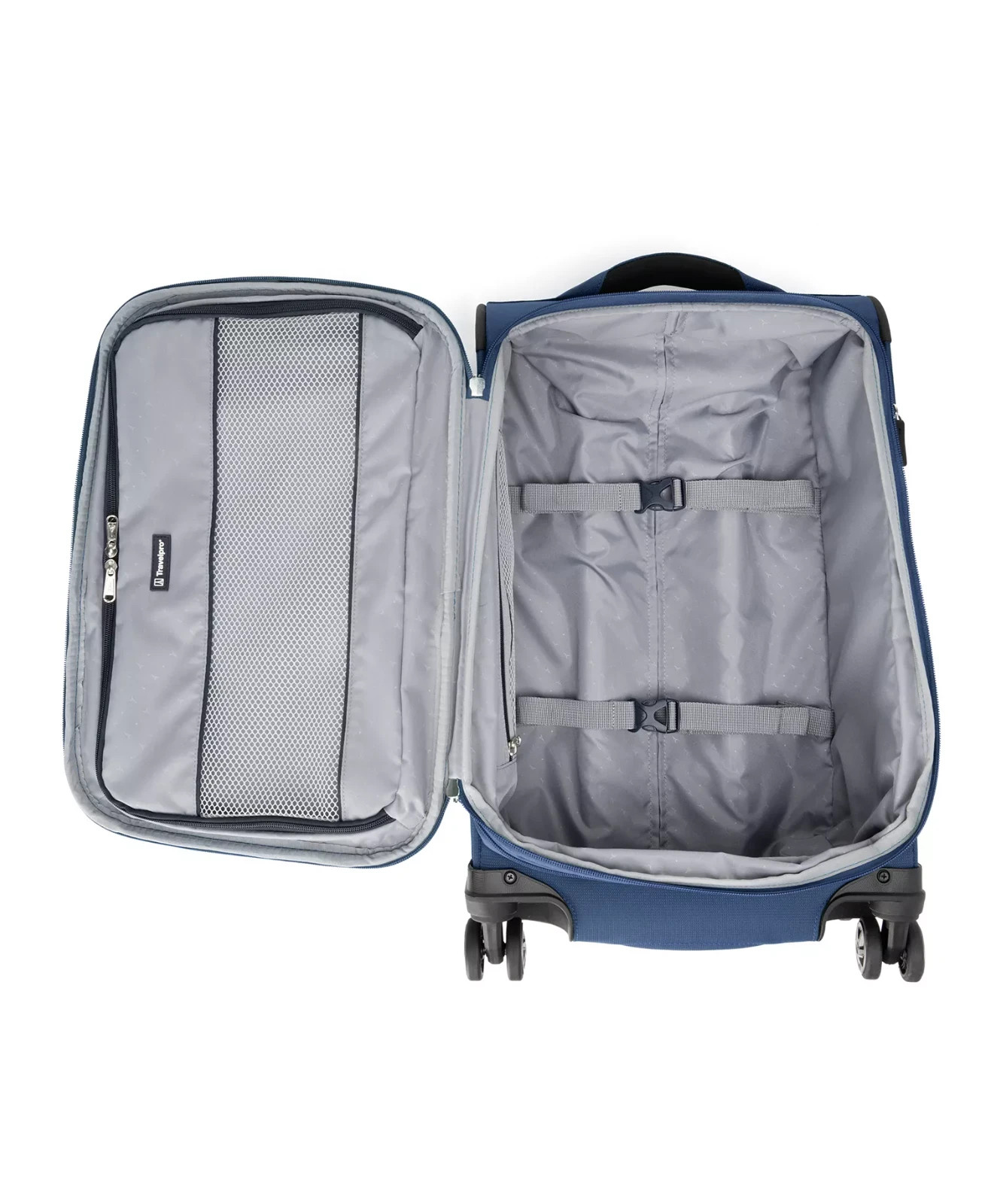 Travelpro WalkAbout 7 Carry-on Spinner