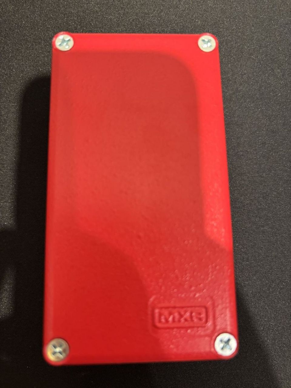 MXR USEDM102 Dyna Comp Compressor Pedal 1794 Tested & Works