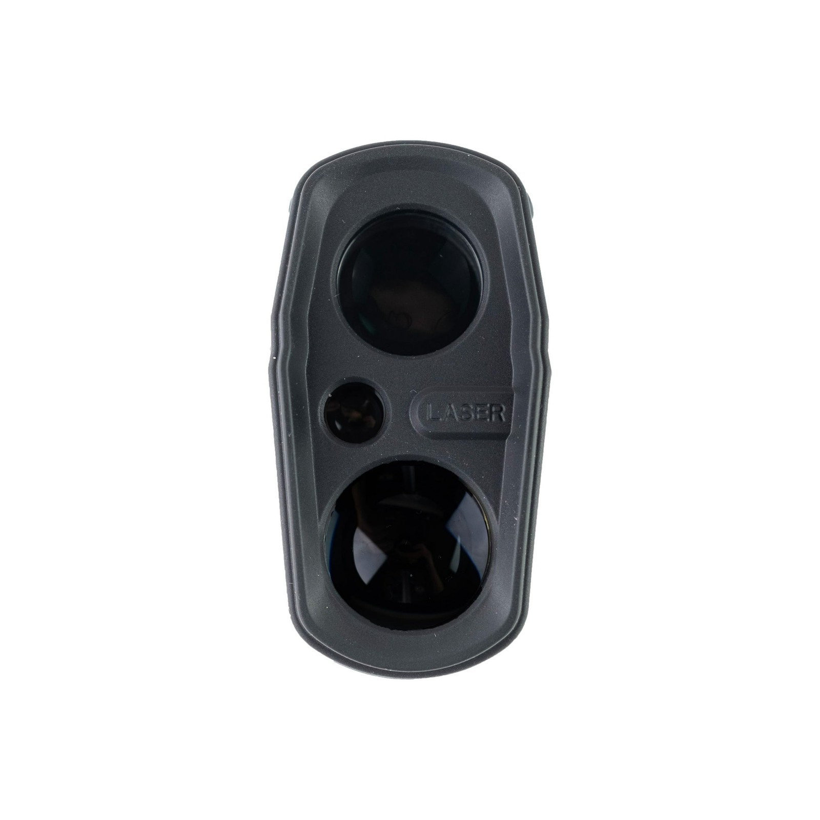 Callaway LS Slope Golf Laser Rangefinder, with Pulse Confirmation